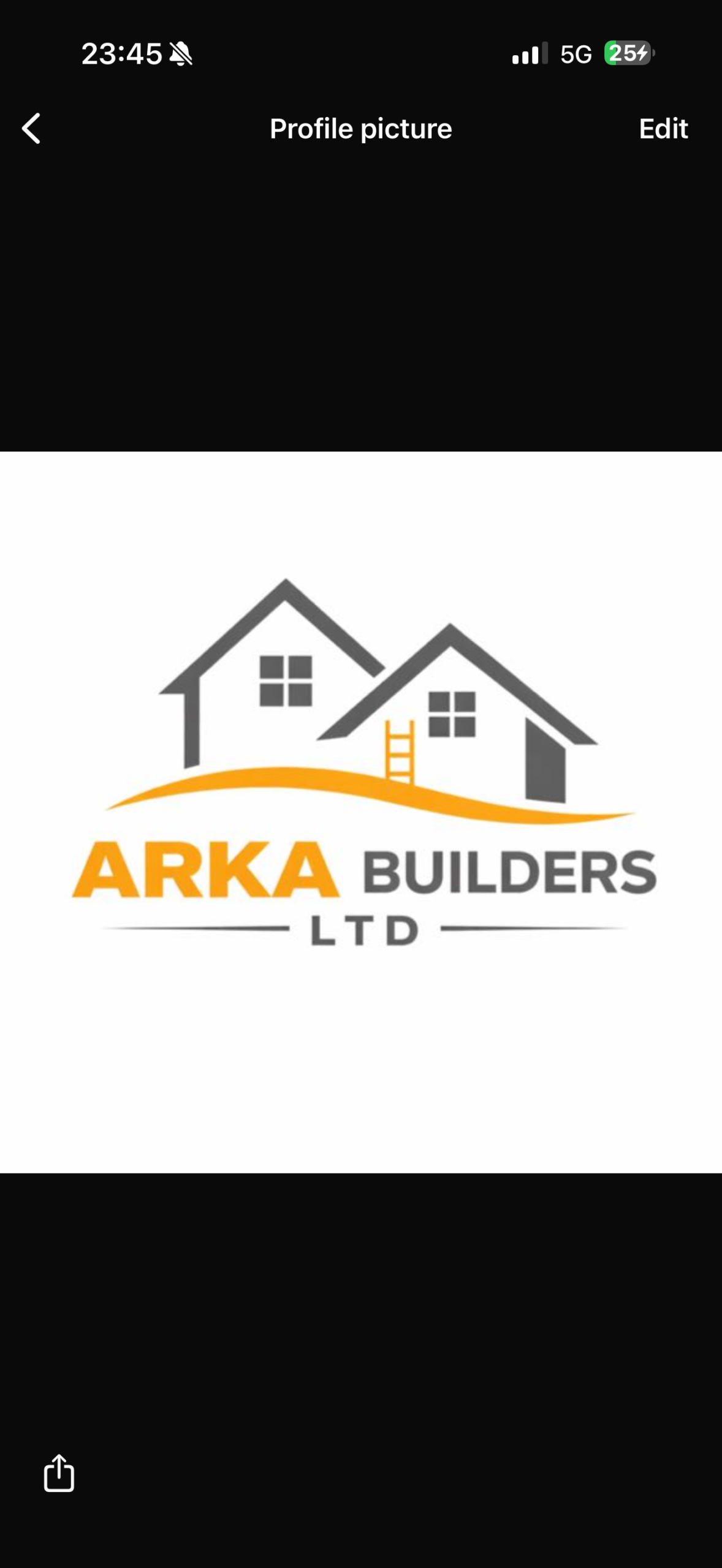 Arka builders ltd